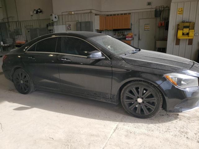 Vin: wddsj4eb0hn454356, lot: 52811465, mercedes-benz cla-class 250 20174