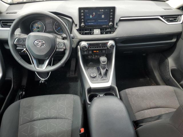 2019 TOYOTA RAV4 XLE - 2T3RWRFV2KW029091