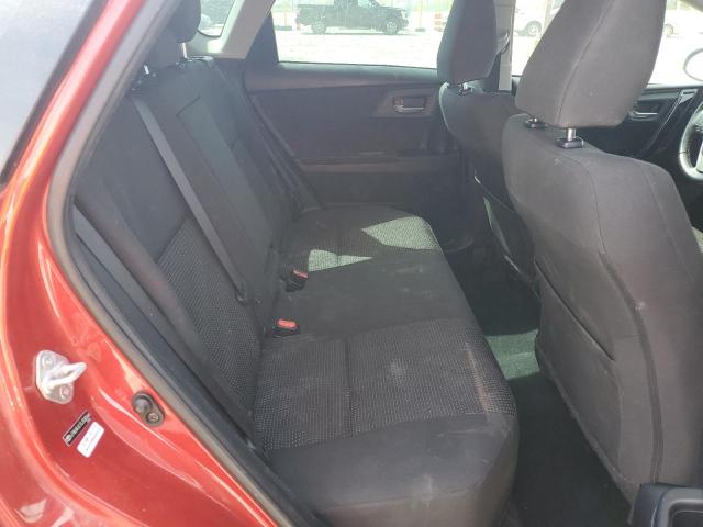 2016 TOYOTA SCION IM - JTNKARJE3GJ508564