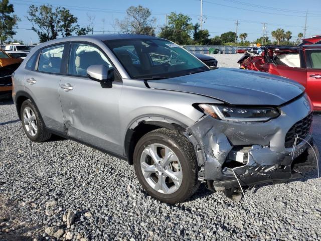 Vin: 3czrz1h35rm723333, lot: 54716115, honda hr-v lx 20244