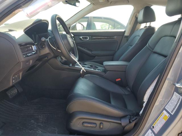 2023 HONDA CIVIC TOUR - 2HGFE1F91PH303061