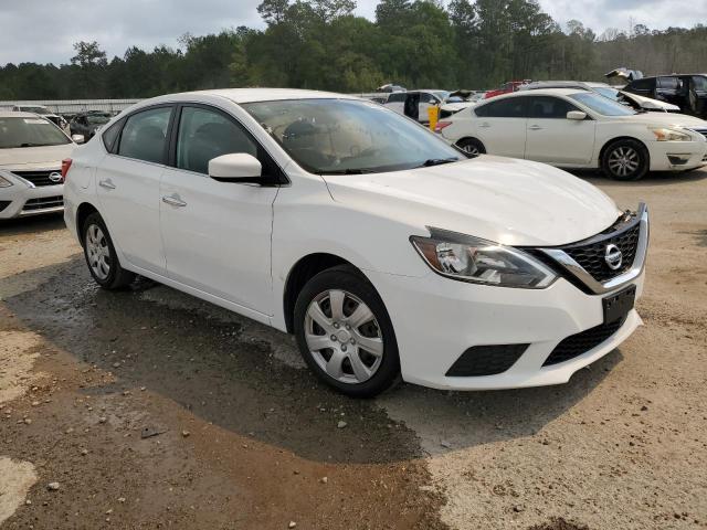 2019 NISSAN SENTRA S - 3N1AB7AP5KY351775