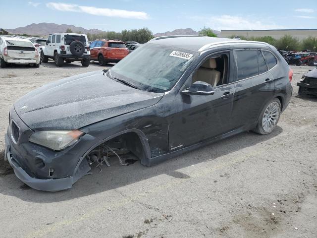 Vin: wbavm1c57evw48742, lot: 54388035, bmw x1 sdrive28i 2014 img_1