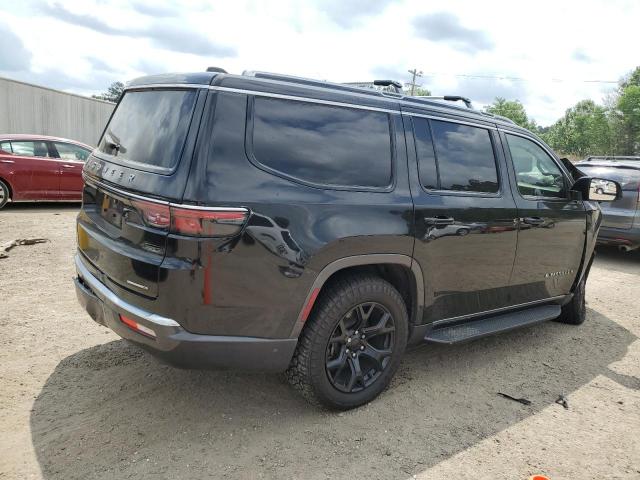 Vin: 1c4sjuat8ns213067, lot: 53301675, jeep wagoneer series i 20223