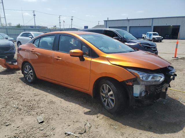 Vin: 3n1cn8ev9ll831735, lot: 54748345, nissan versa sv 20204