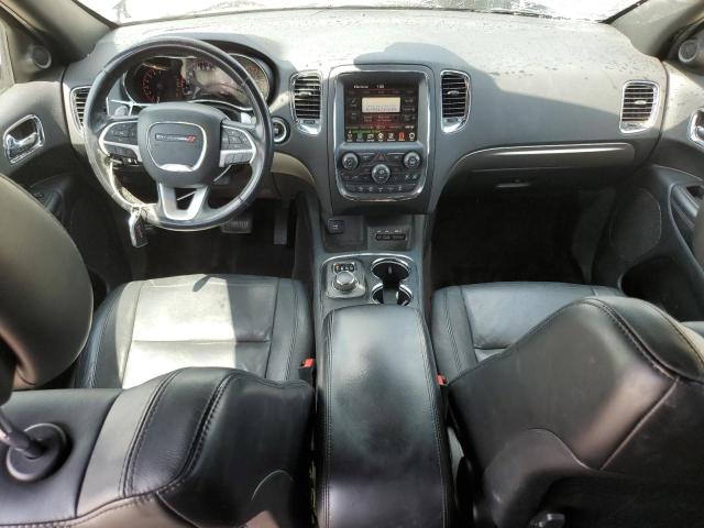 2016 DODGE DURANGO LI 1C4RDHDG6GC419528