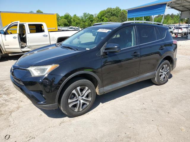 Vin: 2t3zfrev8gw295787, lot: 52584745, toyota rav4 le 2016 img_1