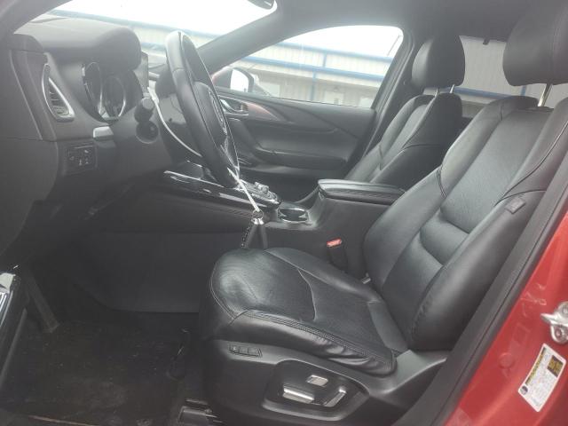 2018 MAZDA CX-9 GRAND - JM3TCBDY5J0212949