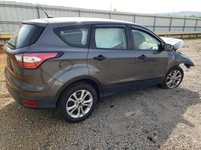 Vin: 1fmcu0f71jud02540, lot: 54337495, ford escape s 20183