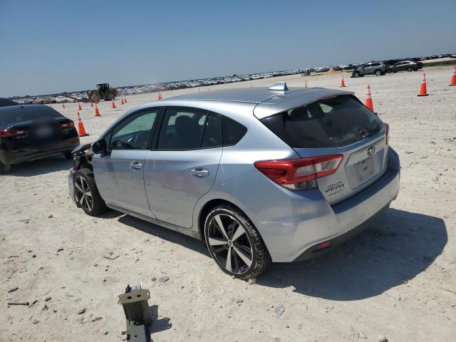 Vin: 4s3gtam66h3717202, lot: 52965195, subaru impreza sport 20172