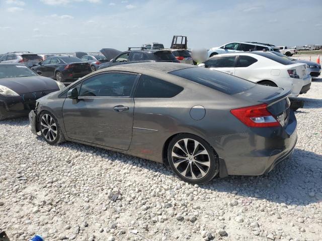 Vin: 2hgfg4a50dh704306, lot: 53569955, honda civic si 20132