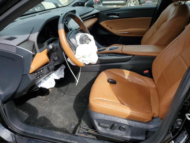 2020 TOYOTA AVALON LIM 4T1D21FB9LU014255