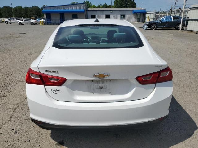2017 CHEVROLET MALIBU LS - 1G1ZB5ST4HF232463