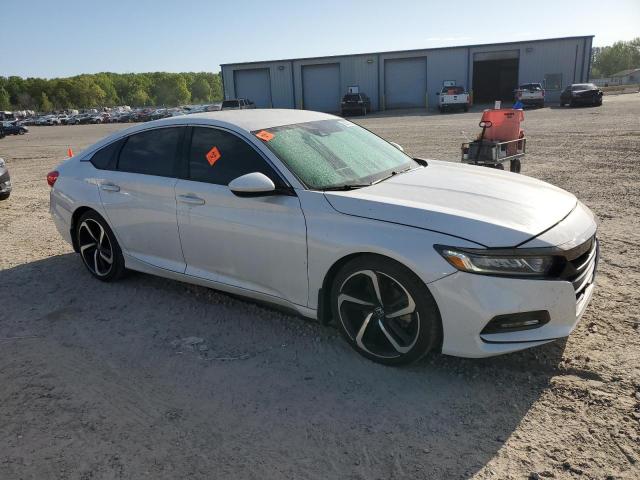 Vin: 1hgcv1f37ja226930, lot: 53370215, honda accord sport 20184
