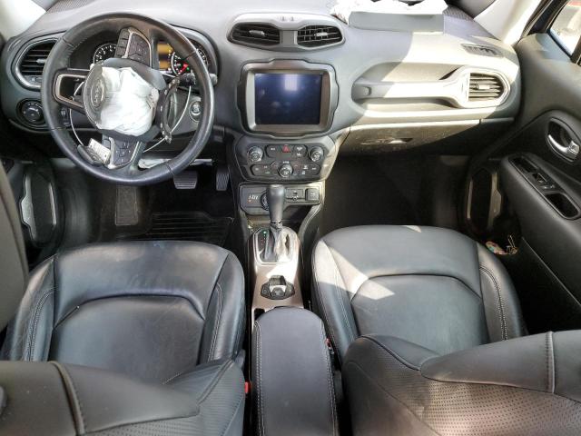 2021 JEEP RENEGADE L - ZACNJDD18MPM47217