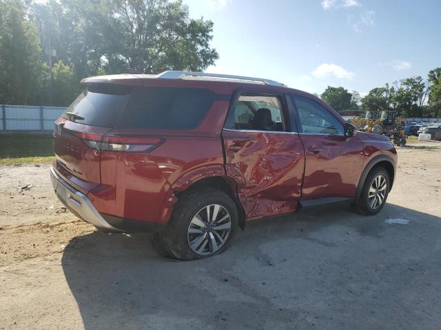 Vin: 5n1dr3cc9pc223804, lot: 52073855, nissan pathfinder sl 20233