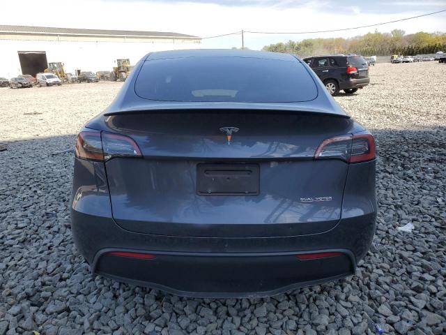 2023 TESLA MODEL Y 7SAYGDEF5PF968225