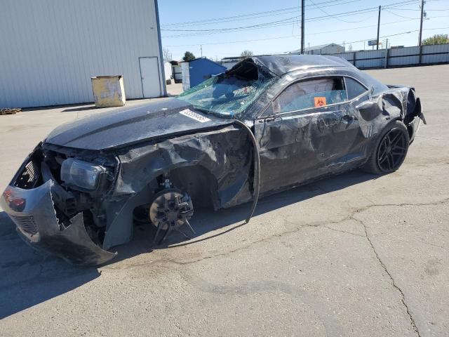 Vin: 2g1fa1e38d9131732, lot: 53558465, chevrolet camaro ls 2013 img_1