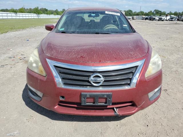 2015 NISSAN ALTIMA 2.5 - 1N4AL3AP4FN887466