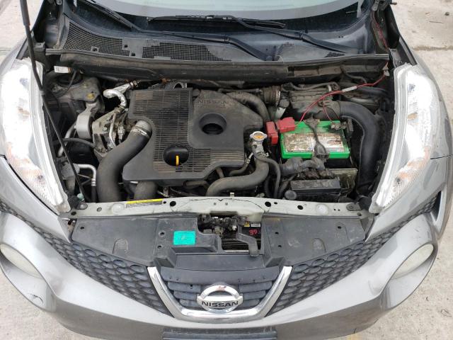 2014 NISSAN JUKE NISMO - JN8AF5MV6ET481551