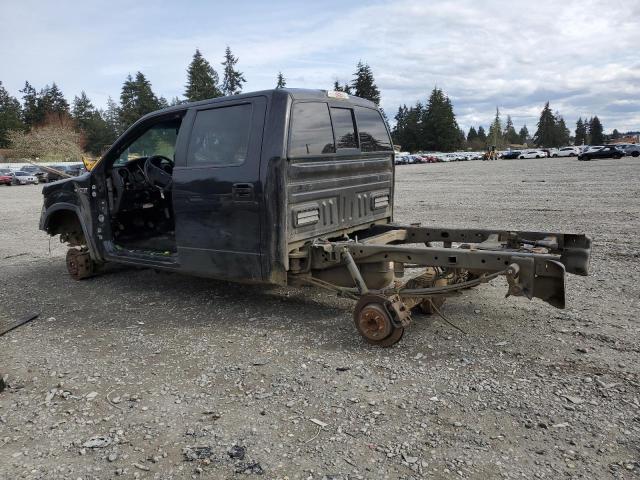 Vin: 1ftfw1et9efb79497, lot: 52368115, ford f-150 supercrew 20142