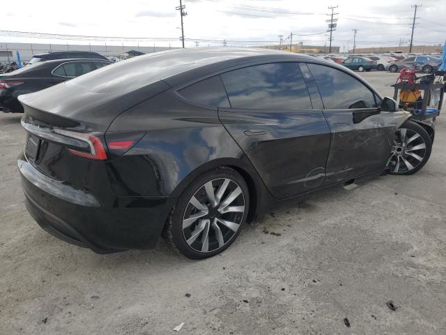Vin: 5yj3e1ea1sf935389, lot: 53907875, tesla model 3 20253