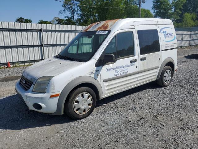 FORD TRANSIT CO