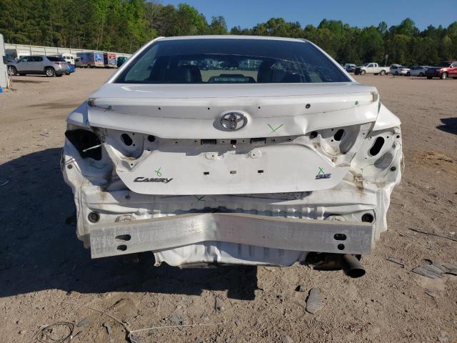 2017 TOYOTA CAMRY LE - 4T1BF1FK3HU403847