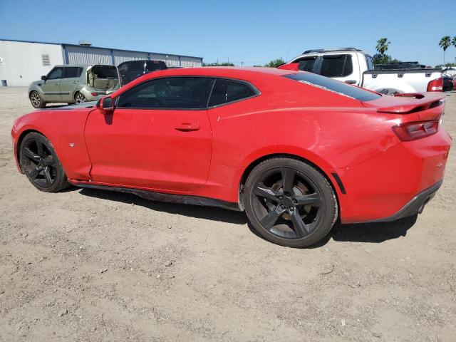 Vin: 1g1ff1r79g0157706, lot: 51904165, chevrolet camaro ss 20162