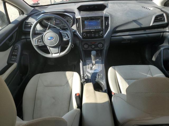 2017 SUBARU IMPREZA PR - 4S3GTAB64H3741291
