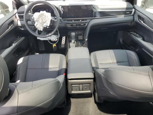 2025 TOYOTA CAMRY XSE 4T1DAACK7SU062262