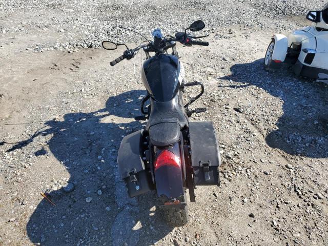 2014 VICTORY MOTORCYCLES JUDGE - 5VPMB36N6E3030692