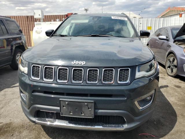 2018 JEEP COMPASS LI - 3C4NJCCB0JT367938