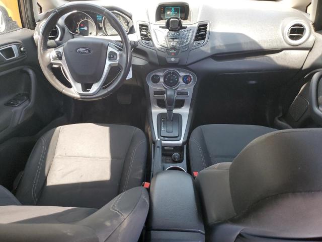 2016 FORD FIESTA SE - 3FADP4BJ4GM127132