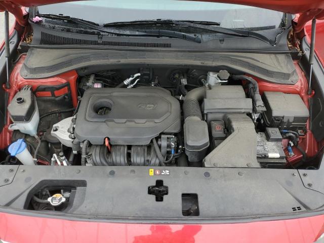 2020 HYUNDAI SANTA FE S - 5NMS2CAD5LH221782