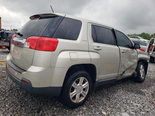 2015 GMC TERRAIN SL - 2GKALMEK1F6304956