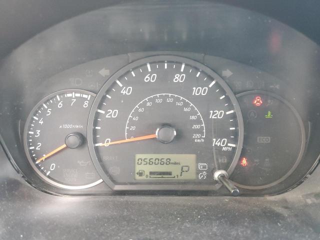 2019 MITSUBISHI MIRAGE ES - ML32A3HJ1KH004957