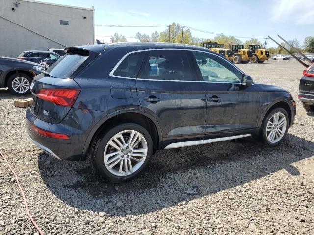 Vin: wa1bnafy2j2023454, lot: 54349445, audi q5 premium plus 20183