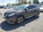 2015 NISSAN MURANO S - 5N1AZ2MG6FN252923