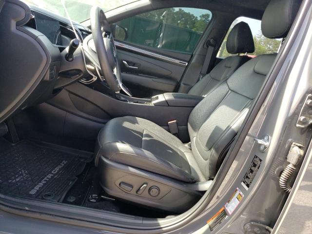 2024 HYUNDAI SANTA CRUZ - 5NTJCDAF7RH083319