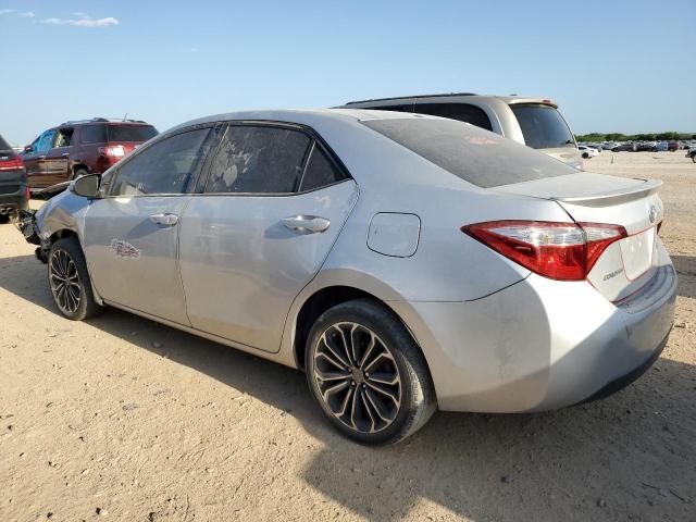 Vin: 5yfburhe4ep144004, lot: 49894745, toyota corolla l 20142