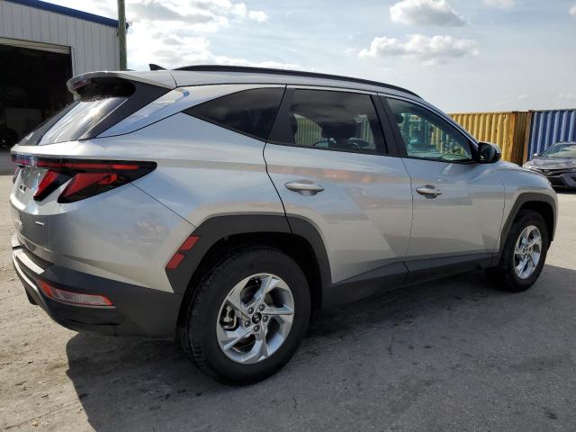 Vin: 5nmjbcde1rh387810, lot: 51840715, hyundai tucson sel 20243