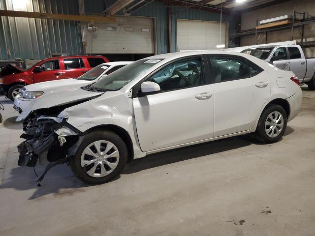 TOYOTA COROLLA ECO