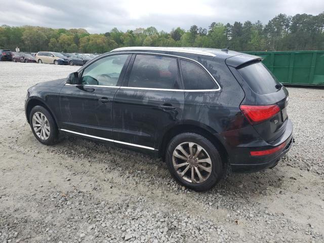 Vin: wa1lfafpxea117022, lot: 51622195, audi q5 premium plus 20142
