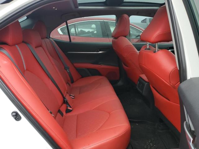 2023 TOYOTA CAMRY XSE - 4T1K61AK3PU155444