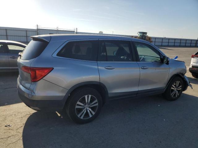 Vin: 5fnyf5h34hb002733, lot: 53563795, honda pilot ex 20173
