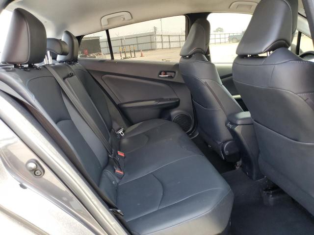 2020 TOYOTA PRIUS L JTDKARFU9L3105675