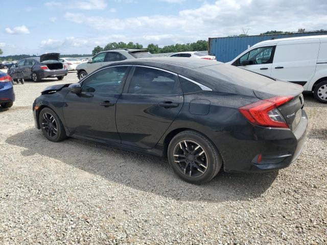 Vin: 2hgfc2f5xgh500223, lot: 54731565, honda civic lx 20162