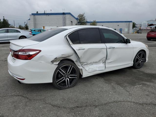 Vin: 1hgcr2f51ga190415, lot: 54575735, honda accord sport 20163