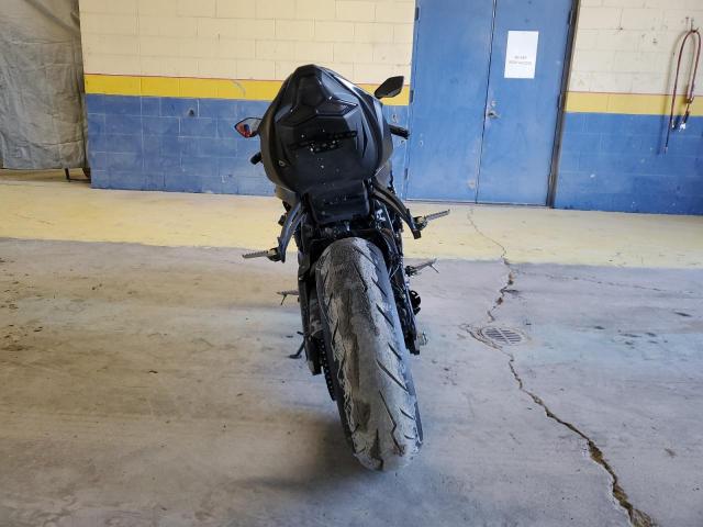 2024 KAWASAKI ZX636 K JKBZXJJ15RA009550